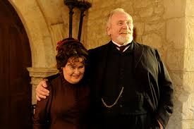 Susan Boyle made her big screen debut in the 2013 movie The Christmas Candle, which was partly filmed in the Cotswolds. 